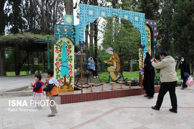 ۴ تفرجگاه مهم گرگان کدامند؟