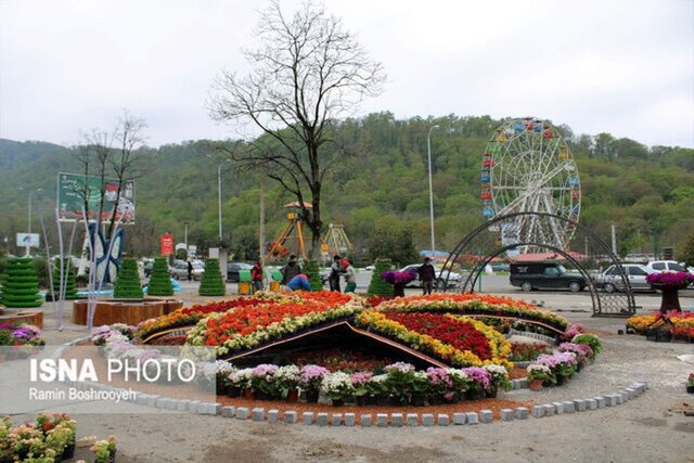 ۴ تفرجگاه مهم گرگان کدامند؟ ۴ تفرجگاه مهم گرگان کدامند؟