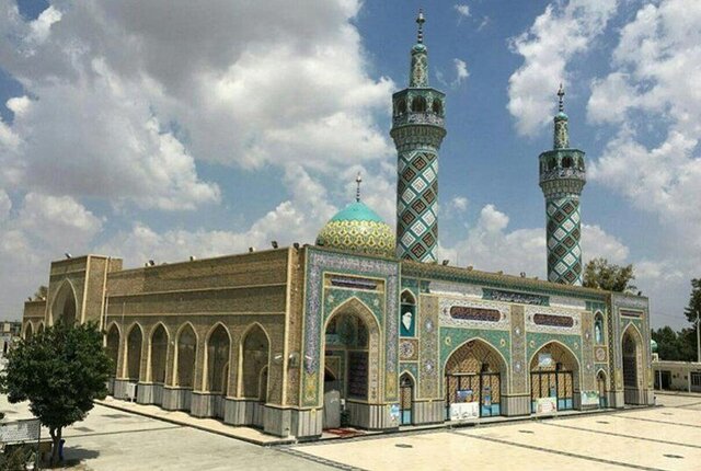 سفر به گنبدکاووس؛ خانه بلندترین برج آجری دنیا و آرامگاه نوه امام سجاد(ع)