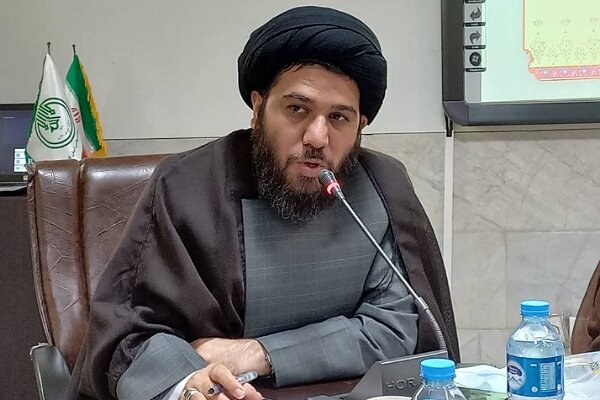 سبک زندگی فاطمی جامعترین مکتب سعادت انسان است سبک زندگی فاطمی جامعترین مکتب سعادت انسان است