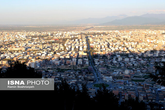 آیا گلستان به شدت میلرزد؟ / گرگان مستعد وقوع زلزله بالای ۷ ریشتر؟