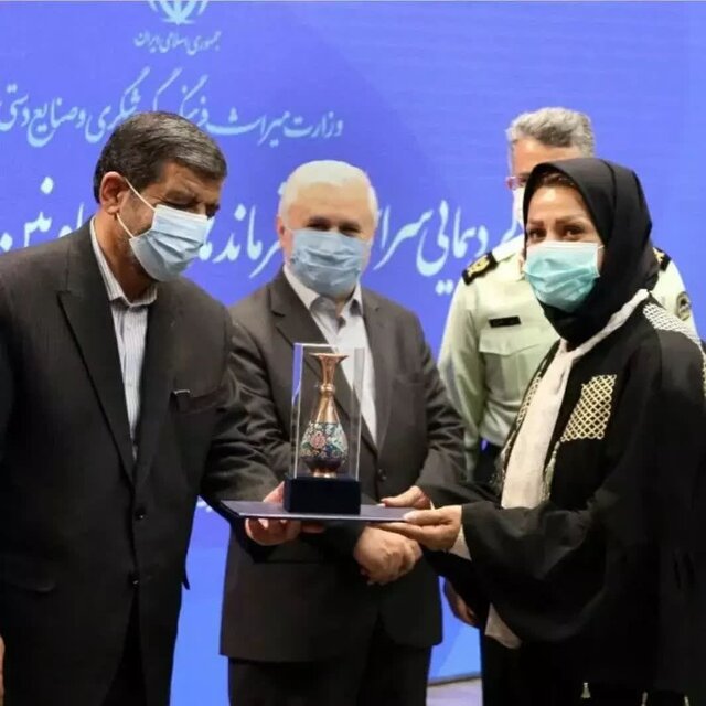 سیزدهبدر متفاوت یک فعال محیطزیستی/ ۱۸ سال مشق دوستی با طبیعت