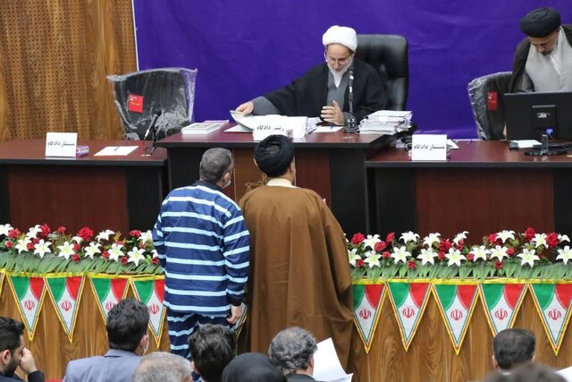 در سومین جلسه دادگاه پرونده بزرگ پولشویی مؤسسه نور چه گذشت؟