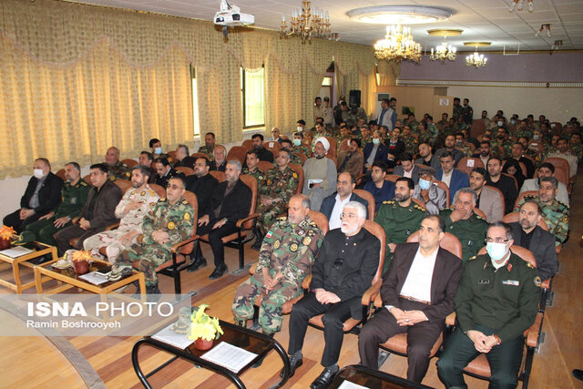 رصد اطلاعاتی مناطق دورتر از مرزهای کشور/ کشورهای کوچک مراقب رفتار خود باشند