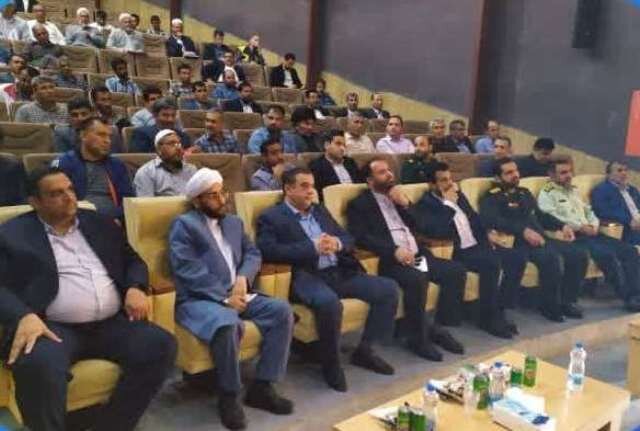 تلاش همهجانبه دولت برای رفع محرومیت از چهره روستاها