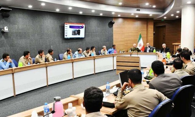 گلستان نگارخانه اقوام ایران زمین/ برادری کلید واژه وحدت اقوام استان