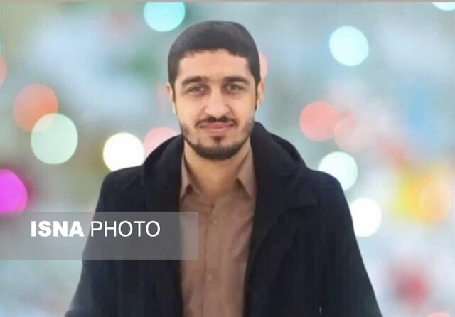 برگزای اربعین عروج «شهید مهقانی» در گرگان برگزای اربعین عروج «شهید مهقانی» در گرگان