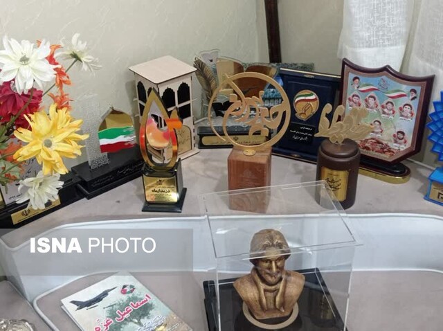 ناگفتههای زندگی گلدسته؛ «از درخواست ترانه آنسوی آبی» تا «غربت در دیار مادری»