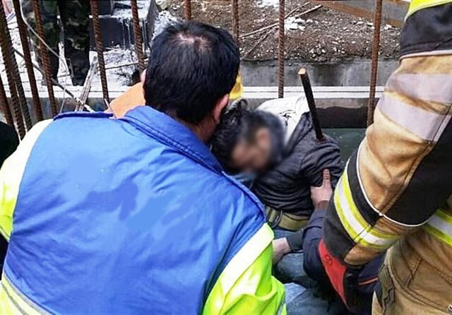 عکس تزئینی ست برخورد بی اغماض با عامل یا عوامل مرگ کارگر شاهرودی