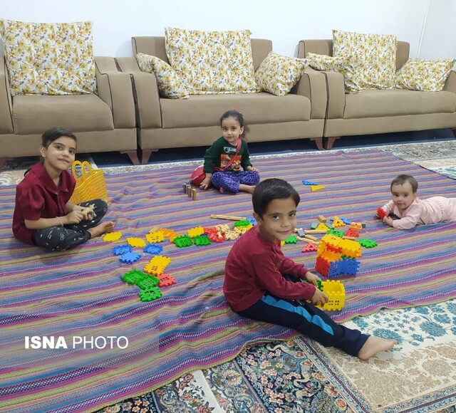 تک فرزندی آسیب یا مزیت/ کلاه گشادی که بر سر خانوادههای تک فرزند میرود