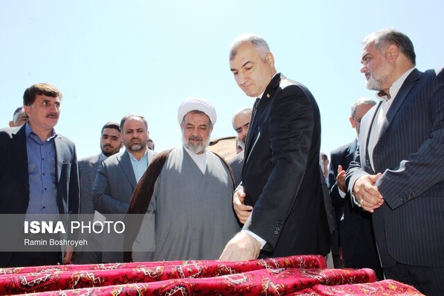 نمایشگاهی برای معرفی فرهنگ قوم ترکمن در گنبدکاووس