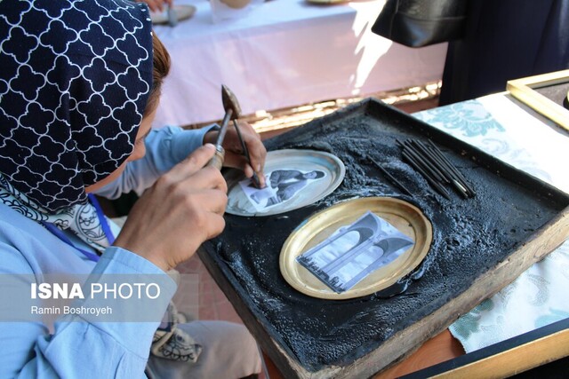 نمایشگاهی برای معرفی فرهنگ قوم ترکمن در گنبدکاووس