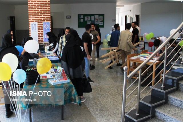 همایش دویست‌ونودمین سالگرد بزرگداشت "مختومقلی فراغی" در گنبدکاووس