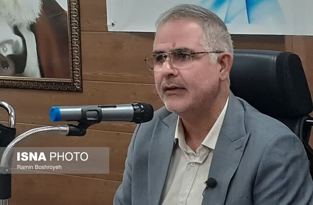 لزوم دریافت حقآبه رود ولگا از روسیه/ پاسخ مثبت وزارت خارجه لزوم دریافت حقآبه رود ولگا از روسیه/ پاسخ مثبت وزارت خارجه