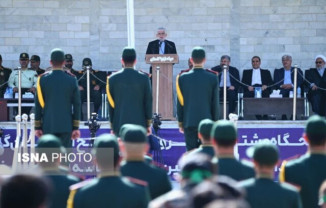 سوم خرداد الهامبخش تحولات کشور است