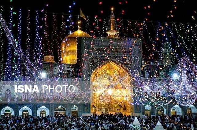 ارادت خالصانه ترکمنهای گلستان به «قزل امام»/ عشق به شاه خراسان مرز ندارد