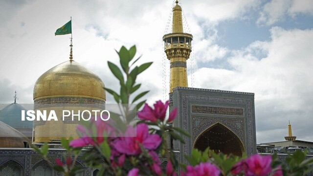 ارادت خالصانه ترکمنهای گلستان به «قزل امام»/ عشق به شاه خراسان مرز ندارد