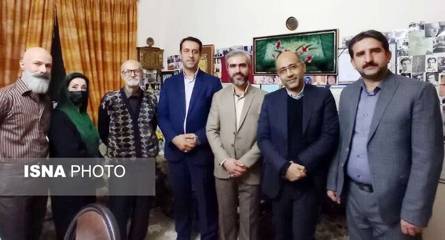 شوک به جامعه هنری گلستان/ خالق «دوران عاشقی» درگذشت