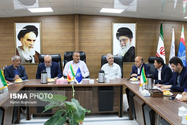 لایروبی خلیج گرگان با رقم مصوب تمام نمیشود
