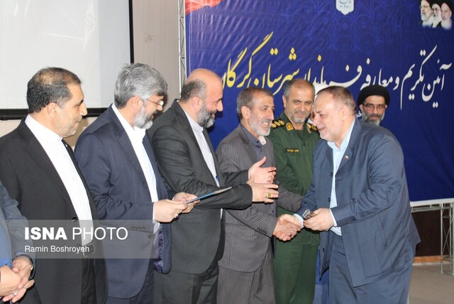 توطئه دشمن با مدلی جدید رخنمایی میکند/ لزوم پرهیز از جناحبندی در ادارات