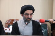 نماینده مردم در خبرگان رهبری: حضور مردم و مدافعان امنیت، توطئه‌های دشمن را خنثی کرد