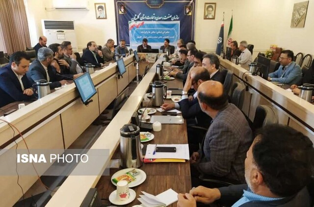 دولت واحدهای اقتصادی کلان در گلستان ندارد/ لزوم احیای واحدهای راکد استان