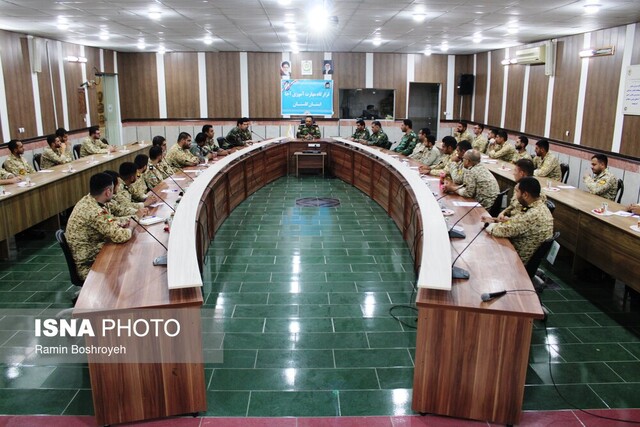 «علم» در کتابها بایگانی نشود/ «امنیت» لازمه ترقی کشورها