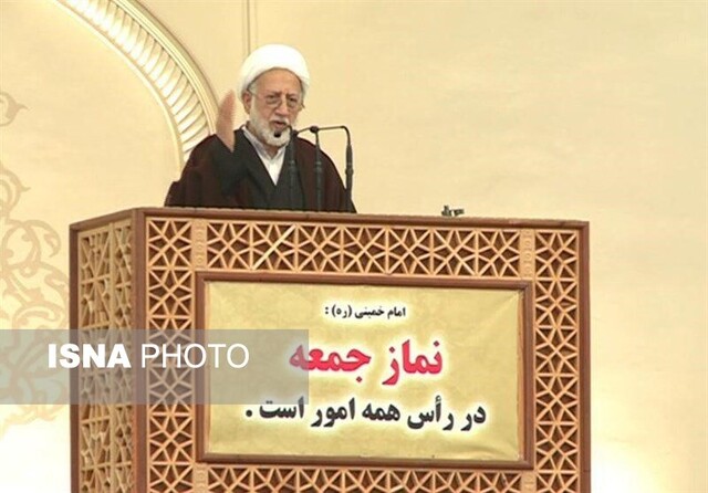 تأکید امام جمعه موقت گرگان بر ترویج ازدواج آسان و کم هزینه