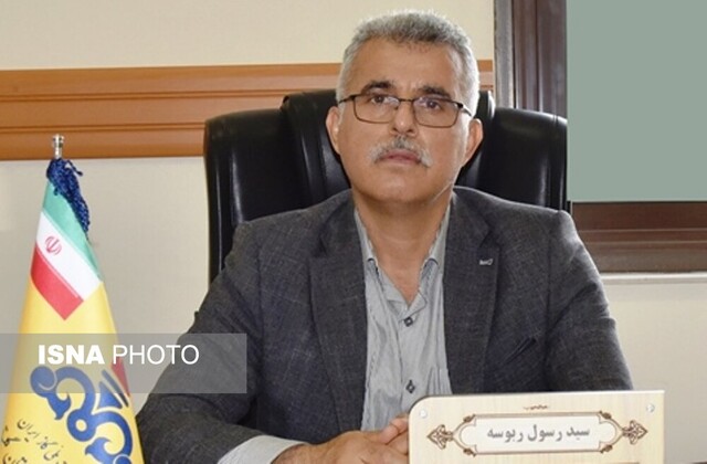 افزایش پاسگاههای مرزی برخوردار از گاز طبیعی در گلستان افزایش پاسگاههای مرزی برخوردار از گاز طبیعی در گلستان