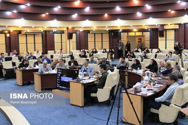 کدامیک از مدیران گلستان عزل میشوند؟!
