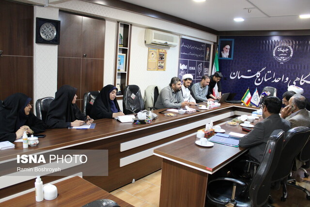 از بررسی لزوم تشکیل وزارت خانواده تا صفهای طولانی وام ازدواج در میزگرد ایسنا از بررسی لزوم تشکیل وزارت خانواده تا صفهای طولانی وام ازدواج در میزگرد ایسنا