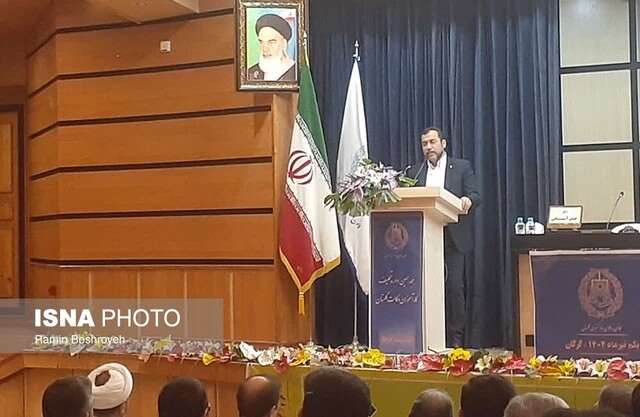 شرافت و احقاق حق دو رکن مشترک وکلا و قضات