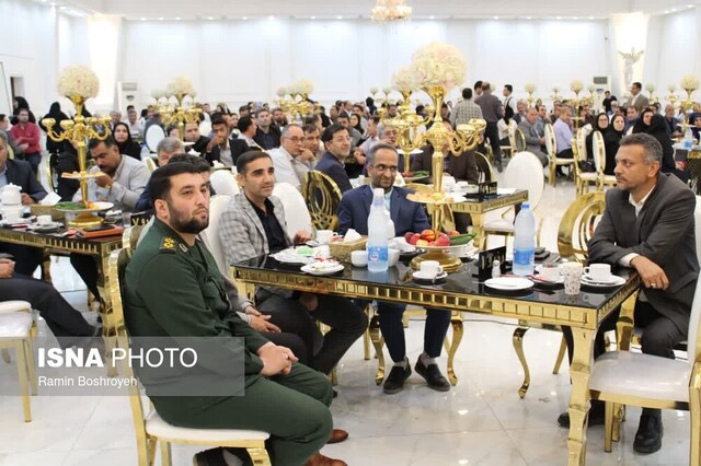 نقش اصناف در ارتقای سطح تولید ناخالص گلستان