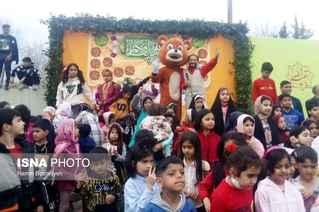 از شخصیت خرگوش تا میکی موس را تجربه کردم