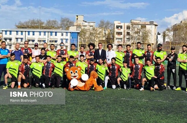 از شخصیت خرگوش تا میکی موس را تجربه کردم