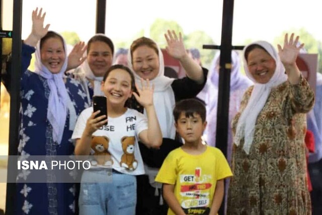 مزایای سفر هوایی گرگان به بندرآکتائو/ اعلام زمان بازگشت حجاج گلستانی