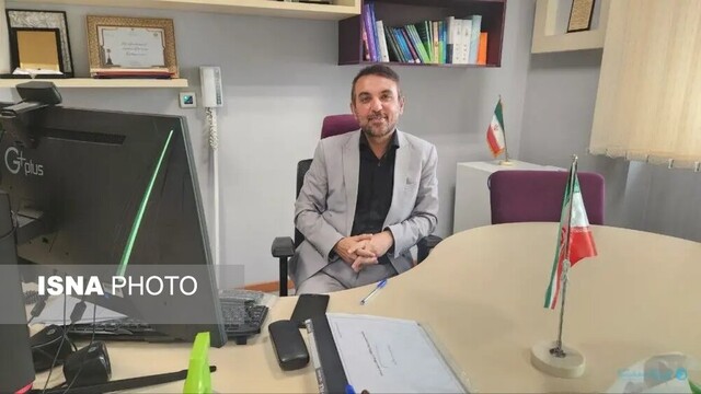 گلستان مرکز پشتیبان ذخیره دادههای وزارت بهداشت گلستان مرکز پشتیبان ذخیره دادههای وزارت بهداشت