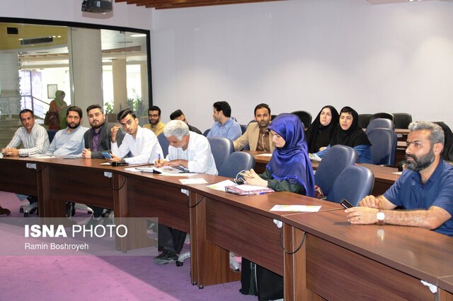 احصای ۳۰ ایده و نوآوری مشارکت اجتماعی در گلستان