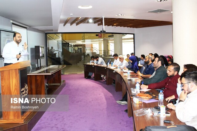 احصای ۳۰ ایده و نوآوری مشارکت اجتماعی در گلستان