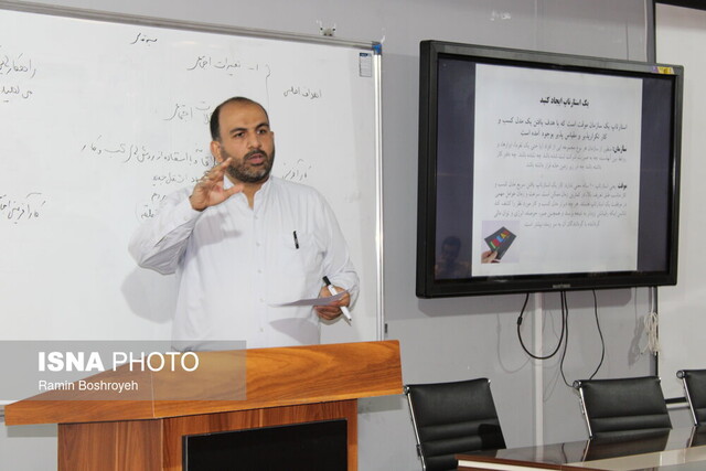 احصای ۳۰ ایده و نوآوری مشارکت اجتماعی در گلستان