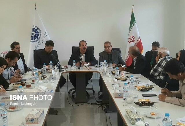 گلستان میزبان ۷ هیئت تجاری خارجی در فصل بهار