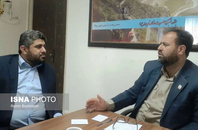 پیشرفت گلستان در رسانه ها کمرنگ نشود/ جهاددانشگاهی پیش قراول کمک به دولت است