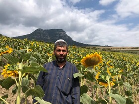 رنج کشاورزان گلستانی از نبود وسایل تبدیلی