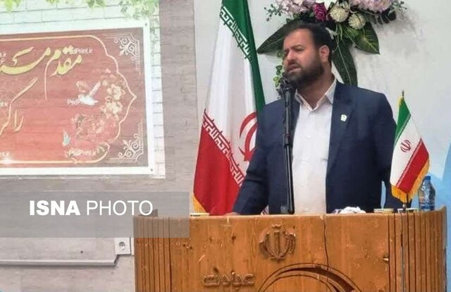 دهیاران اصل بیطرفی را در انتخابات رعایت کنند دهیاران اصل بیطرفی را در انتخابات رعایت کنند