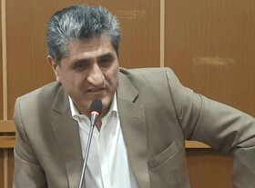 "حسینعلی لیاقی" رئیس هیئت تنیس روی میز گلستان شد