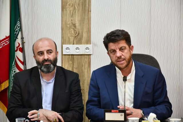 عزم دولت بر رفع مشکلات جامعه کارگری/ افزایش ۸۷ درصدی حقوق کارگران در دو سال اخیر عزم دولت بر رفع مشکلات جامعه کارگری/ افزایش ۸۷ درصدی حقوق کارگران در دو سال اخیر