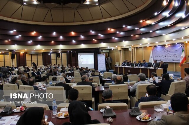 ایجاد زنجیره راهبردی ارزش در گلستان/ خسارت خشکسالی از رقم برآوردی بالا زد