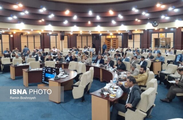 در شورای گفتوگوی دولت و بخش خصوصی گلستان چه گذشت؟