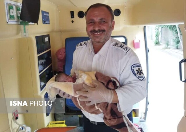 شرایط جذب همیار اورژانس گلستان/ مزایای طرح برای داوطلبان چیست؟