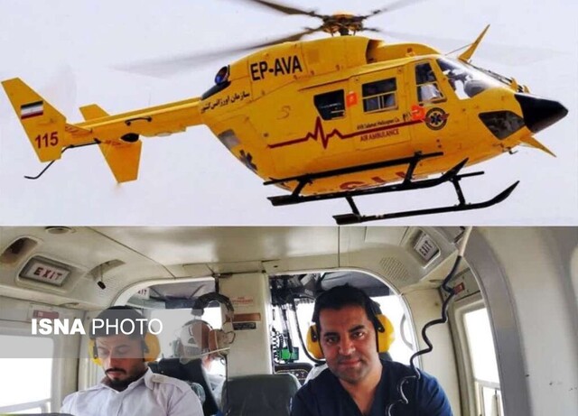 شرایط جذب همیار اورژانس گلستان/ مزایای طرح برای داوطلبان چیست؟